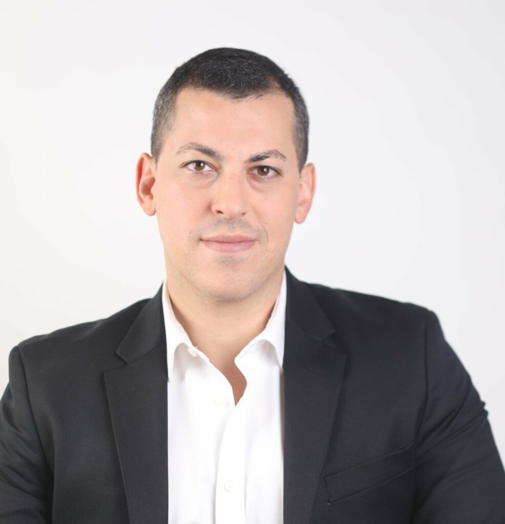 עו"ד אוהד גרינוולד - חוות דעת רפואית