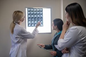 חוות דעת נוירולוגית לביטוח לאומי