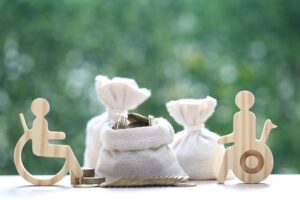 העלאת קצבת נכות