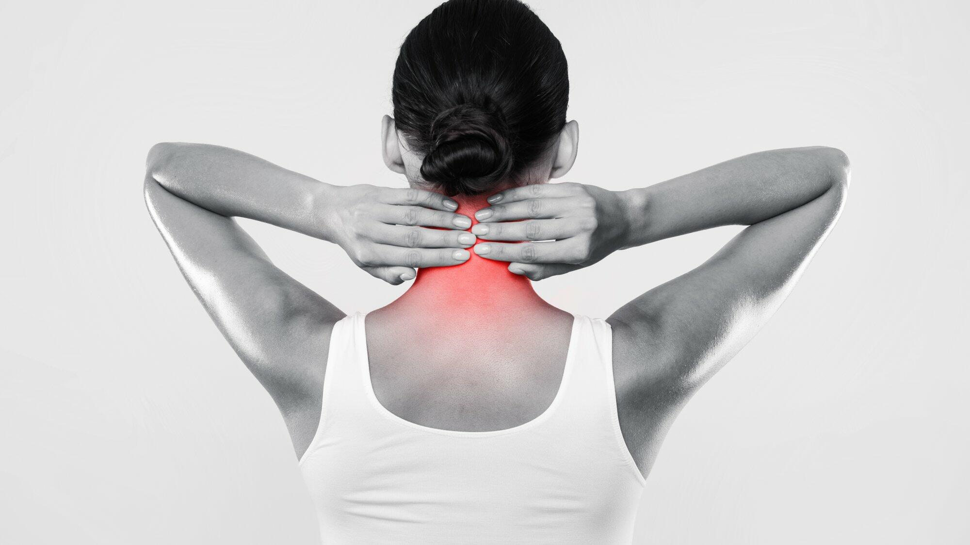 ביטוח לאומי פיברומיאלגיה