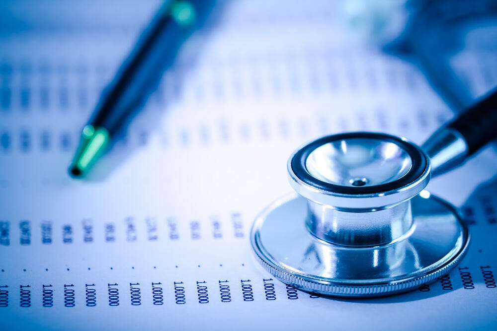 תיק רפואי כללית