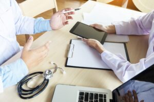 הוועדה הרפואית של ביטוח לאומי