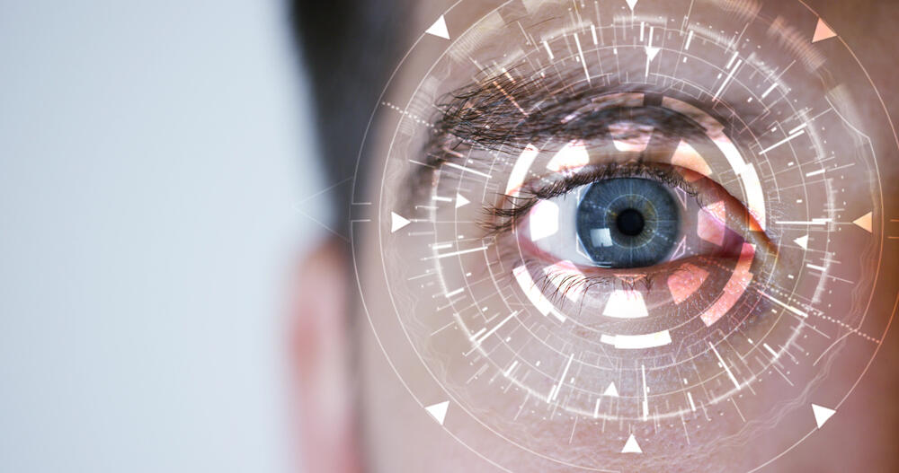 רשלנות רפואית עיניים