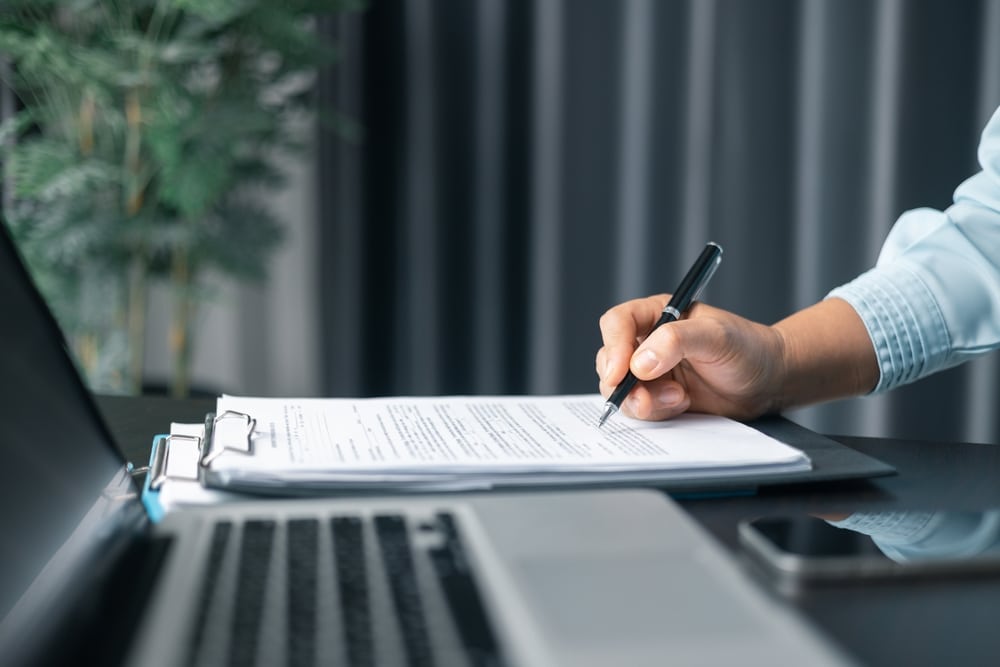 טפסים תאונת עבודה ביטוח לאומי