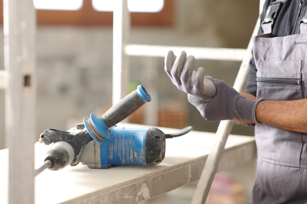 תאונת עבודה ביטוח לאומי